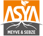 Asya Sebze Meyve